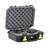 Plano PLA118LG All-Weather AW2 Double Pistol Case - Black