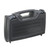 Plano 140300 Protector Series Single Pistol Case - Black