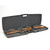 Plano 1010587 SE Series Double Scoped Rifle Case - Black