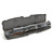 Plano 151200 Pro-Max Series PillarLock™ Side-By-Side Double Rifle Case - Black