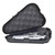 Plano 142300 Protector Series Large Pistol Case - Black