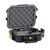 Plano PLA118MD All-Weather AW2 Single Pistol Case - Black