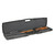 Plano 1010470 SE Series Single Scoped Rifle Case - Black