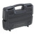 Plano 10-10137 SE Series Scoped Pistol Case - Black