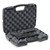 Plano 10-10137 SE Series Scoped Pistol Case - Black