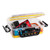 Plano 1460-00 Guide 3600 Series Waterproof Case - Yellow/Clear
