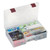 Plano 2378000 ProLatch 3700 Deep Bulk StowAway Utility Box - Clear