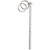 Monadnock 6001 D-Jammer 6" Grooved Firearm Cleaning Tool