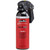 Defense Technology 56095 First Defense HV Stream Delivery (MK-9) Pepper Spray OC/CS, 13.0 Ounces Defense Technology 56095 First Defense HV Stream Delivery (MK-9) Pepper Spray OC/CS, 13.0 Ounces