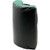 Monadnock 5006 Universal Training Bag (UTB-2) - Black/Green
