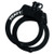 Hiatt Standard Steel Chain-Linked Handcuffs