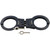 Hiatt Standard Steel Hinge-Linked Handcuffs