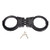 Hiatt Standard Steel Hinge-Linked Handcuffs Hiatt Standard Steel Hinge-Linked Handcuffs