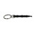 Hiatt Model 8400 Carbon Fiber Handcuff Key