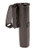 Monadnock Front Draw 360° Swivel Clip-On Baton Holder for MX & SX Straight Batons
