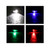 5ive Star Gear 4662000 Multi-Function Head Lamp Flashlight w/ Strobe