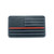 5ive Star Gear 6783000 Thin Red Line U.S. Flag Morale Patch, Black, 3.25" x 2" 5ive Star Gear 6783000 Thin Red Line U.S. Flag Morale Patch, Black, 3.25" x 2"