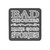 5ive Star Gear 6688000 Bad Choices Make Good Stories Morale Patch, 2.5" x 2" 5ive Star Gear 6688000 Bad Choices Make Good Stories Morale Patch, 2.5" x 2"