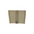 5ive Star Gear 9015000 Universal Duty Glove Pouch, Coyote, 5" x 4"