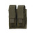 5ive Star Gear 6465000 MPD-5S Double Pistol Mag Pouch, Olive Drab