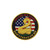 5ive Star Gear 6794000 Don't Tread On Me Morale Patch, 2.25"