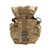 5ive Star Gear M.O.L.L.E. Compatible 1-Quart Canteen/Utility Pouch