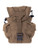5ive Star Gear M.O.L.L.E. Compatible 1-Quart Canteen/Utility Pouch