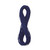 5ive Star Gear 5080000 200lb Kevlar Cord, Blue, 25' Length