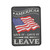 5ive Star Gear 6656000 America Live It, Love It Morale Patch, 2" x 2.25"