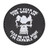 5ive Star Gear 6658000 Don't Fear Me For Who I Am Morale Match, 2.25" 5ive Star Gear 6658000 Don't Fear Me For Who I Am Morale Match, 2.25"