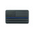 5ive Star Gear 6782000 Thin Blue Line U.S. Flag Morale Patch, Black/Blue Stripe, 3.25" x 2" 5ive Star Gear 6782000 Thin Blue Line U.S. Flag Morale Patch, Black/Blue Stripe, 3.25" x 2"