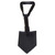 5ive Star Gear 5139000 GI Spec 3-Fold Shovel