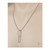 5ive Star Gear 4508000 GI Stainless Steel Dog Tag Chains 5ive Star Gear 4508000 GI Stainless Steel Dog Tag Chains