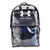Under Armour 1381911 UA Loudon Clear Backpack Under Armour 1381911 UA Loudon Clear Backpack