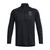 Under Armour 1382200 Men's UA Freedom Tech 1/2 Zip Long Sleeve T-Shirt