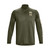 Under Armour 1382200 Men's UA Freedom Tech 1/2 Zip Long Sleeve T-Shirt