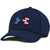 Under Armour 1362236 Men's UA Freedom USA Blitzing Cap