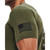 Under Armour 1377063 Men's UA Tac Mission Made T-Shirt