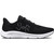Under Armour 3026523 Women's UA Charged Pursuit 3 Big Logo Running Shoes