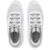 Under Armour 3026523 Women's UA Charged Pursuit 3 Big Logo Running Shoes