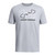 Under Armour 1382911 Men's UA GL Foundation Logo T-Shirt