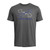 Under Armour 1382911 Men's UA GL Foundation Logo T-Shirt