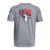 Under Armour 1379220 Men's UA Freedom USA Eagle T-Shirt