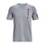 Under Armour 1379220 Men's UA Freedom USA Eagle T-Shirt