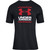 Under Armour 1326849 Men's UA GL Foundation T-Shirt