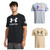 Under Armour 1382970 Men's UA Freedom Logo T-Shirt