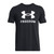 Under Armour 1382970 Men's UA Freedom Logo T-Shirt