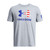 Under Armour 1382970 Men's UA Freedom Logo T-Shirt