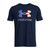 Under Armour 1382970 Men's UA Freedom Logo T-Shirt