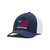 Under Armour 1351640 Men's UA Freedom Trucker Hat